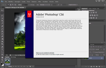 Cara Install & Aktivasi Adobe Photoshop CS6 Full Serial Crack ~ TUTORIAL MENGINSTALL WINDOWS 10 crack untuk adobe photoshop cs6